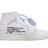 Off White X Air Jordan NRG BG