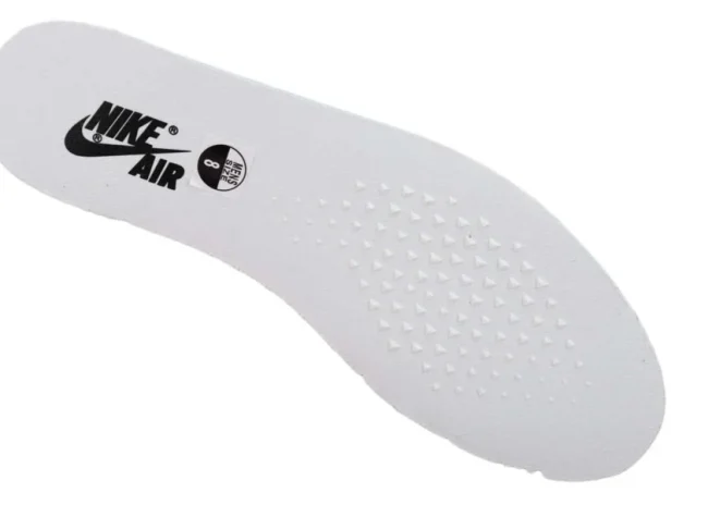 Off White X Air Jordan NRG BG