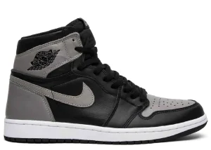 Air Jordan 1 Retro High Shadow