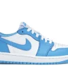 Jordan 1 Low SB UNC