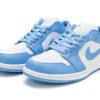 Jordan 1 Low SB UNC