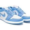 Jordan 1 Low SB UNC