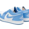 Jordan 1 Low SB UNC