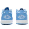 Jordan 1 Low SB UNC