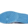 Jordan 1 Low SB UNC