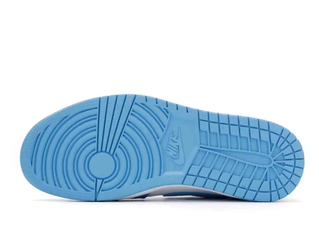 Jordan 1 Low SB UNC