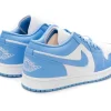 Jordan 1 Low SB UNC