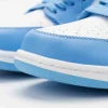 Jordan 1 Low SB UNC
