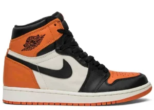 Air Jordan 1 Retro Shattered Backboard