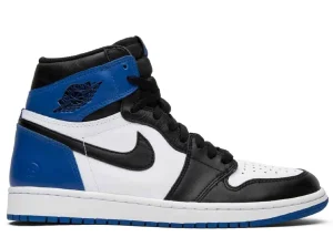 Air Jordan 1 X FRAGMENT