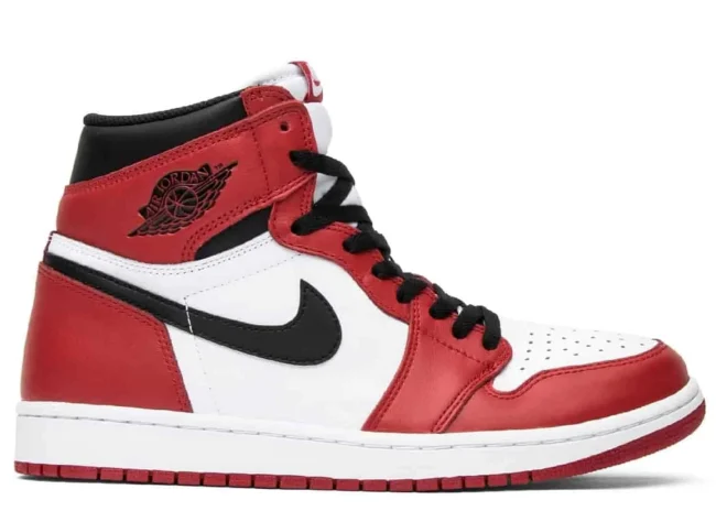 Air Jordan 1 OG CHICAGO