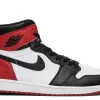 Air Jordan 1 Retro Black Toe (2016)
