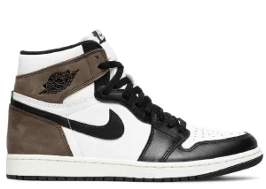 Jordan 1 Retro High OG Dark Mocha