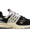 Off White X OG PRESTO