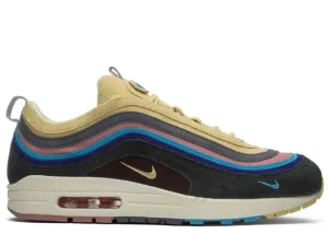 Nike Air Max 1/97 Sean Wotherspoon