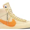 Off White X Blazer HALLOWS EVE
