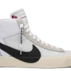 Off White X BLAZER WHITE
