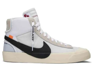 Off White X BLAZER WHITE