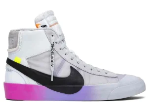 Off White X Blazer SERENA WILLIAMS