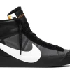 Nike Blazer Mid Off-White Grim Reaper