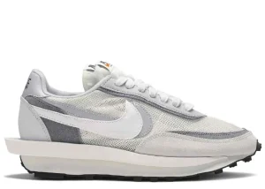 Nike LD Waffle sacai Summit White