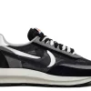 Nike LD Waffle sacai Black