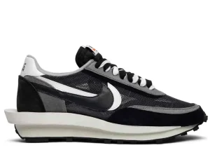 Nike LD Waffle sacai Black