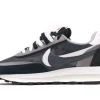 Nike LD Waffle sacai Black