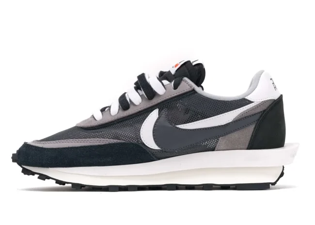 Nike LD Waffle sacai Black