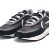 Nike LD Waffle sacai Black