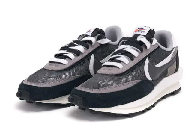 Nike LD Waffle sacai Black