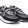 Nike LD Waffle sacai Black