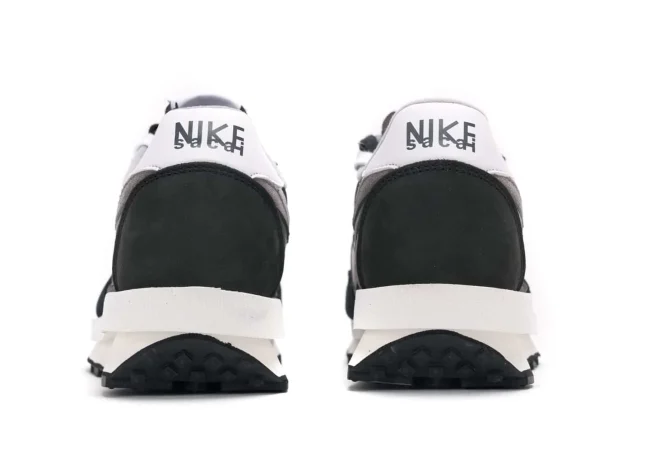 Nike LD Waffle sacai Black