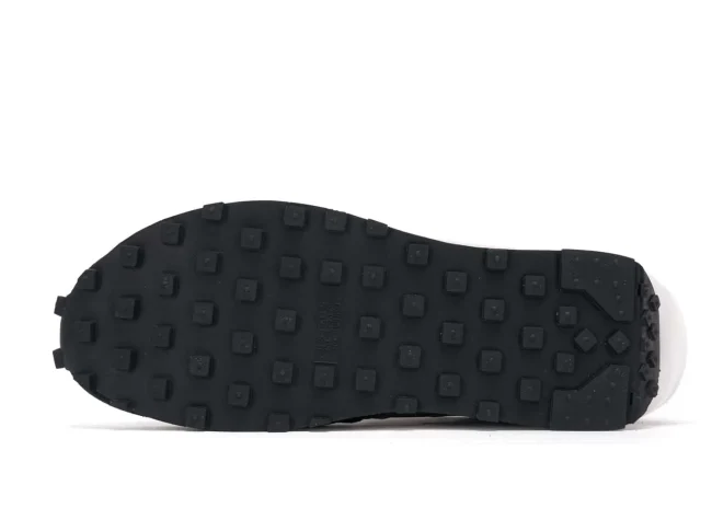 Nike LD Waffle sacai Black