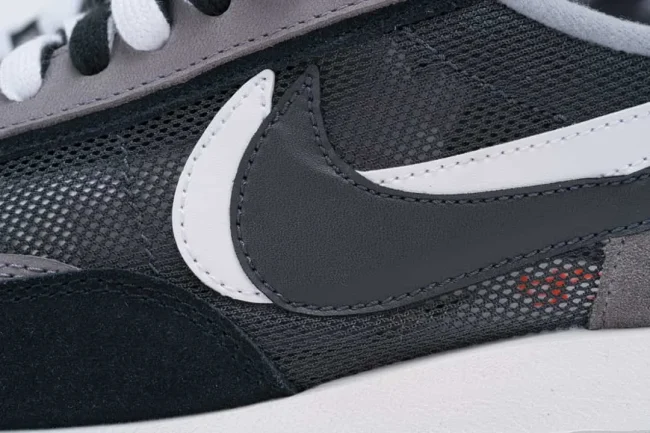 Nike LD Waffle sacai Black