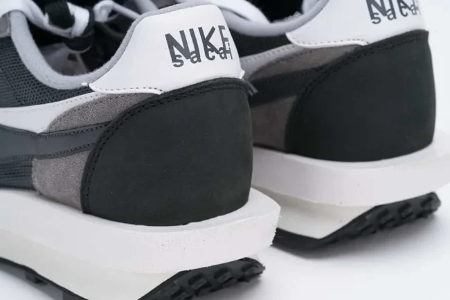 Nike LD Waffle sacai Black