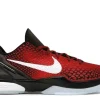 Nike Kobe 6 Protro Challenge Red All-Star (2021)
