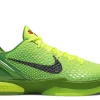 Nike Kobe 6 Protro Grinch (2020)