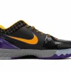 Nike Kobe 4 Protro Carpe Diem