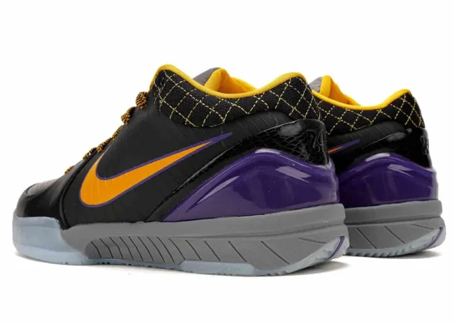 Nike Kobe 4 Protro Carpe Diem