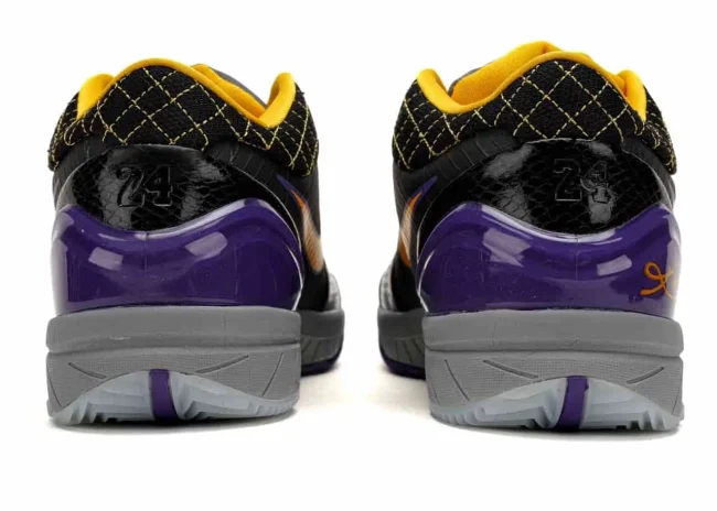 Nike Kobe 4 Protro Carpe Diem