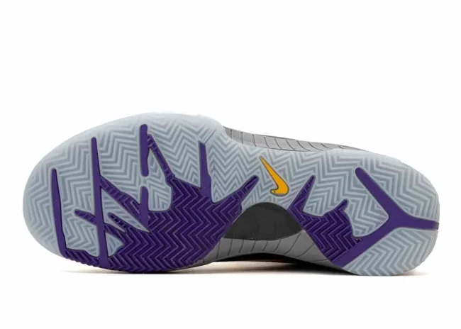 Nike Kobe 4 Protro Carpe Diem