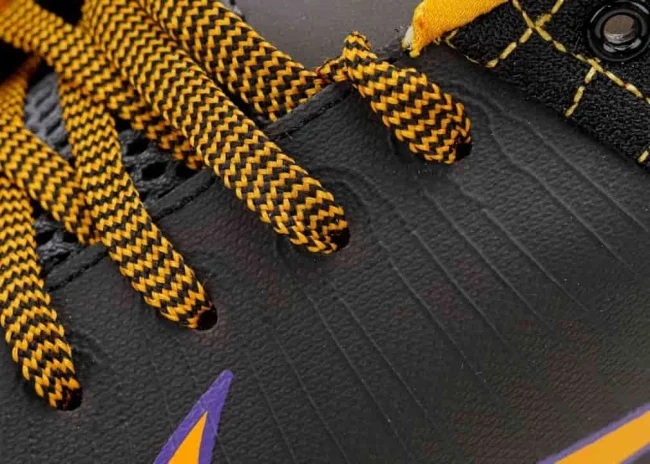 Nike Kobe 4 Protro Carpe Diem
