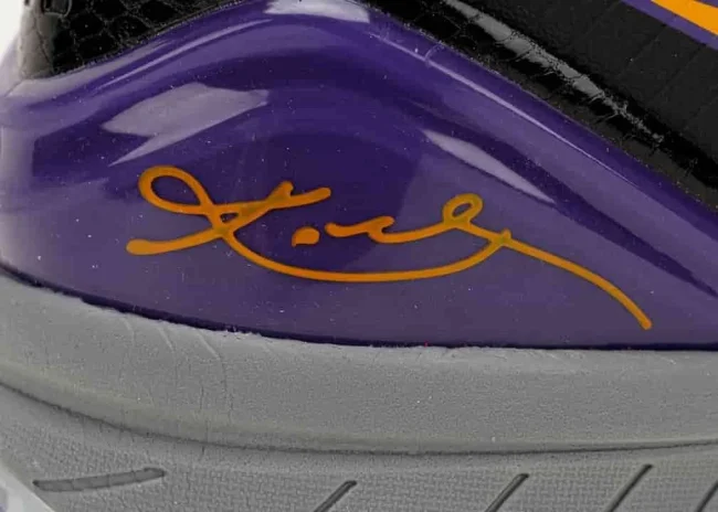 Nike Kobe 4 Protro Carpe Diem