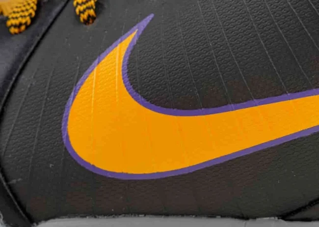 Nike Kobe 4 Protro Carpe Diem