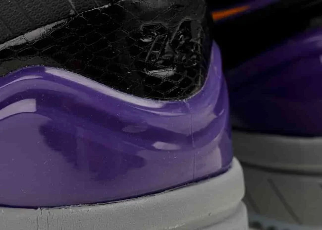 Nike Kobe 4 Protro Carpe Diem