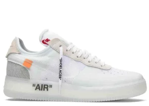 Nike Air Force 1 Low Off-White