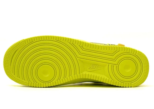 Nike Air Force 1 Low Off-White Volt