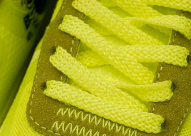 Nike Air Force 1 Low Off-White Volt