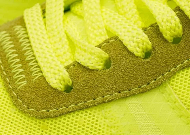 Nike Air Force 1 Low Off-White Volt